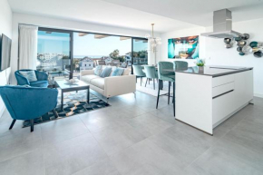 OASIS510 - 3BR apartment with stunning views